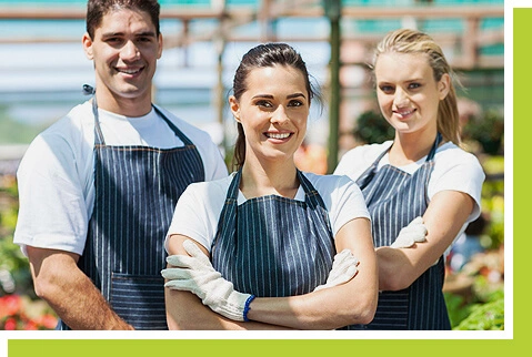 Landscape Specialists